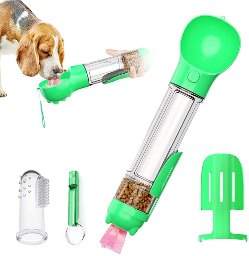 Dog Multi-purpose bottle