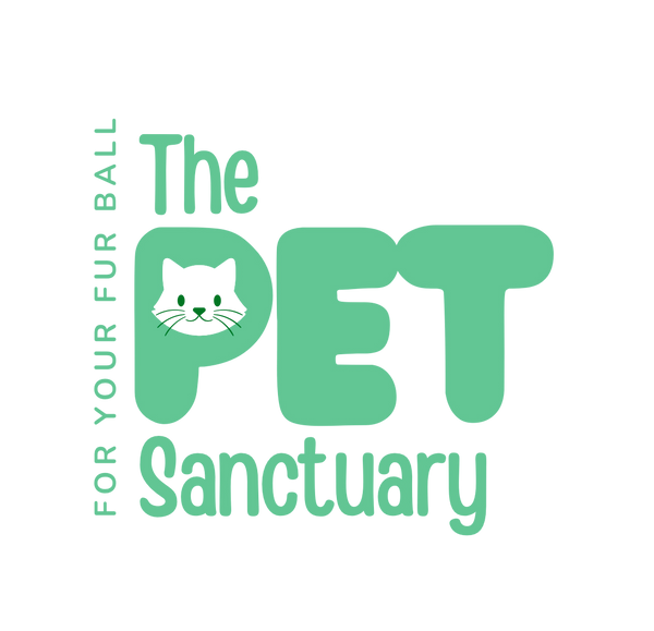 Thepetsanctuary™