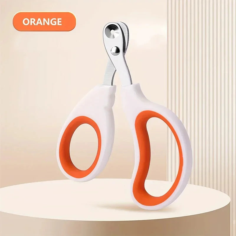 Professional Pet Nail Clippers