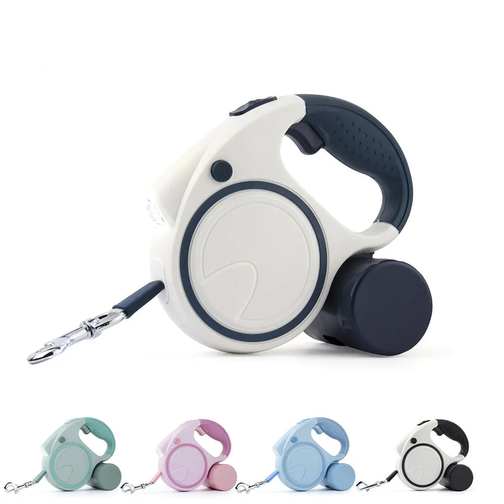 Retractable Dog Leash