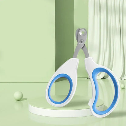 Professional Pet Nail Clippers