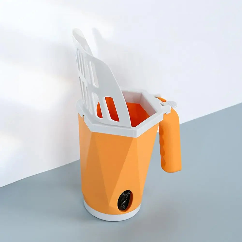 Cat Litter Scoop