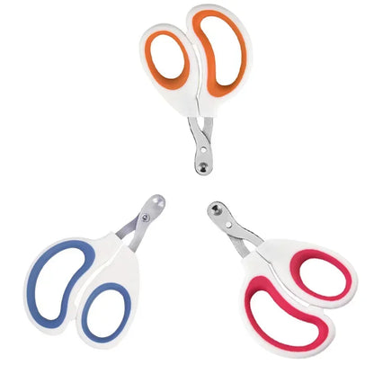 Professional Pet Nail Clippers