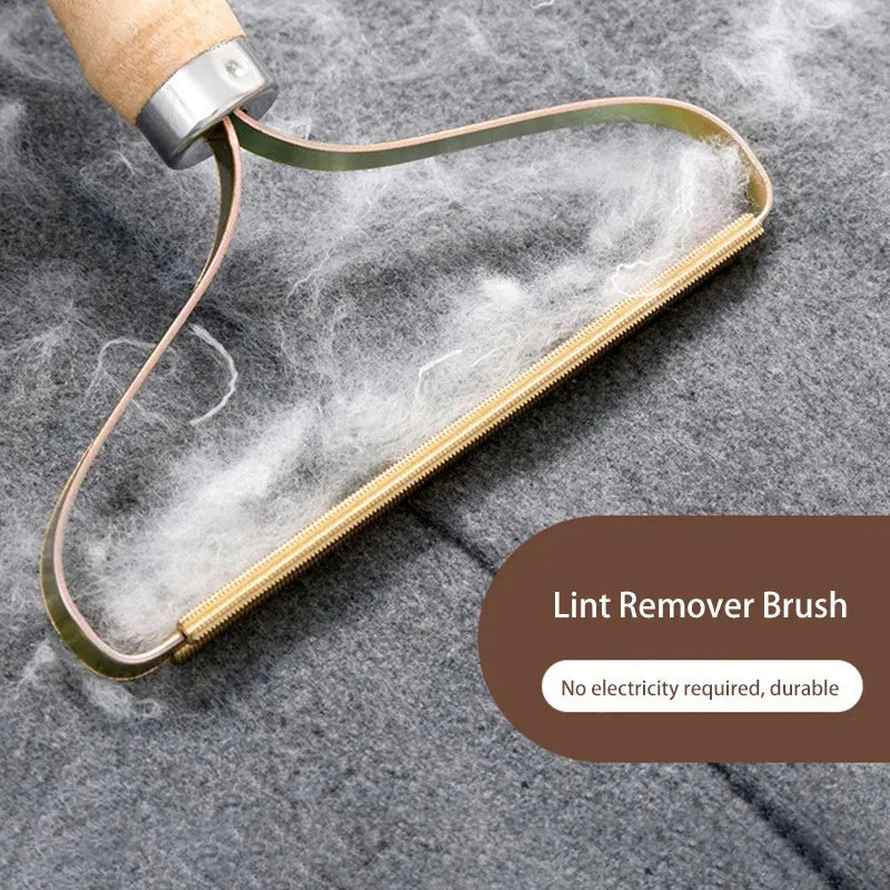 Portable Pet Hair Remover